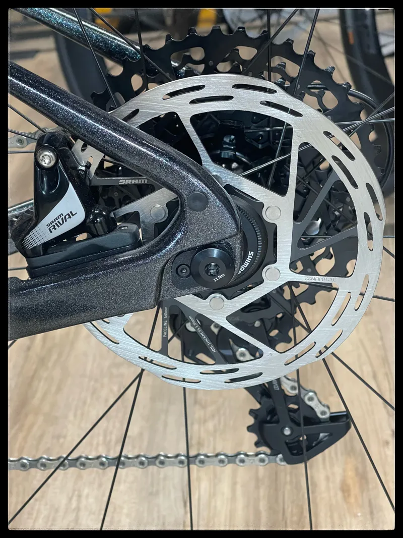 Giant Revolt X Advanced Pro 2 SmallMisty Forest 2023-8